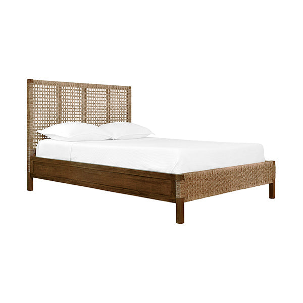 Karina Queen Bed