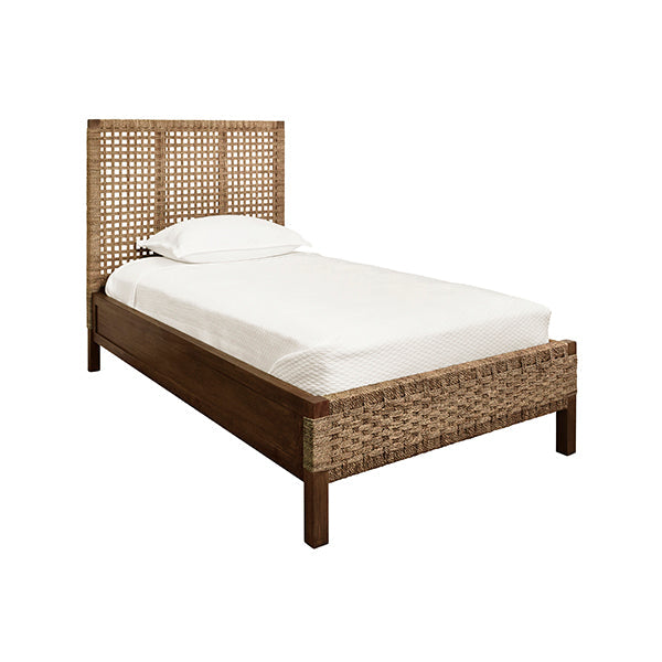 Karina Twin Bed