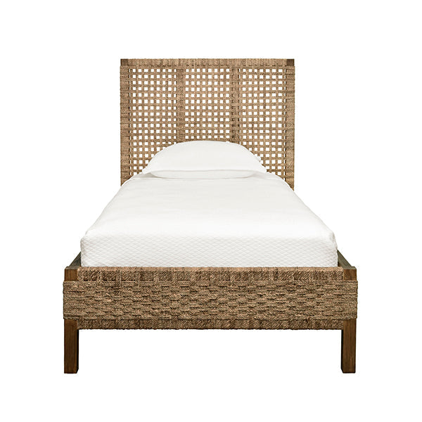 Karina Twin Bed