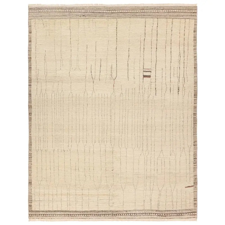 Kazben Rug KAZ01
