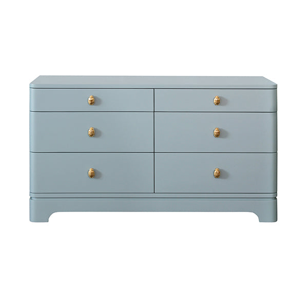 Kilmer Chest - Light Blue