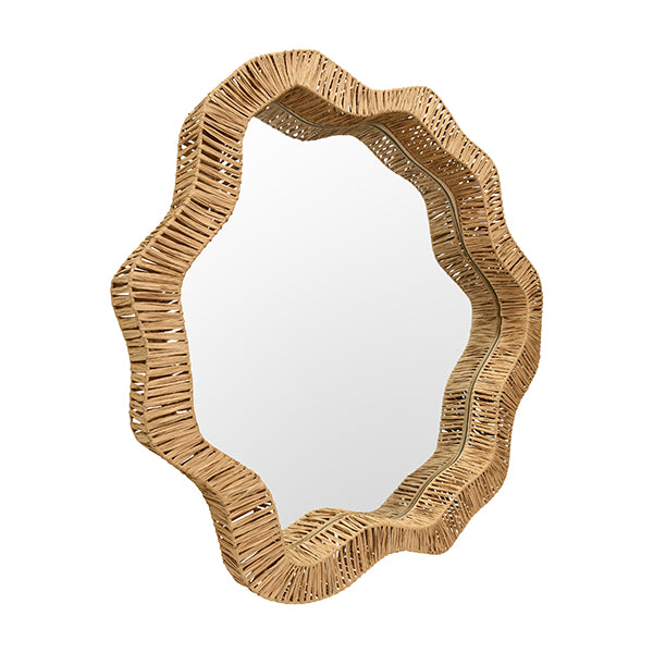 Komodo Mirror