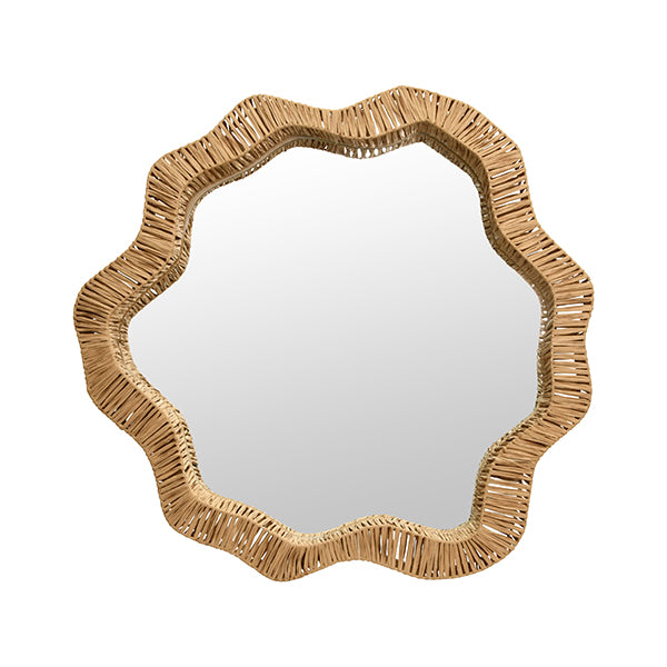 Komodo Mirror