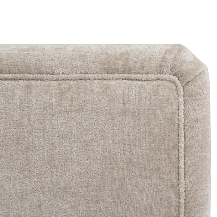 Lansky Chair - Taupe