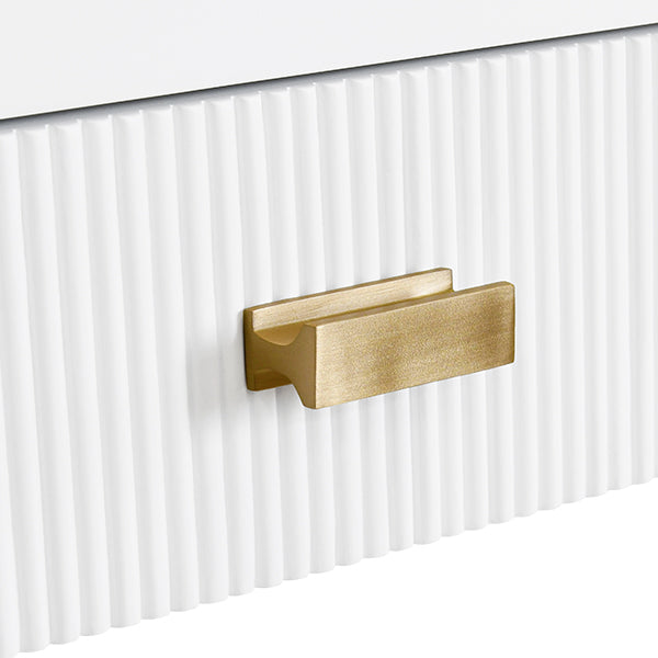 Larkin Desk - White