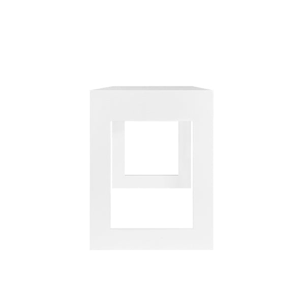 Larkin Desk - White