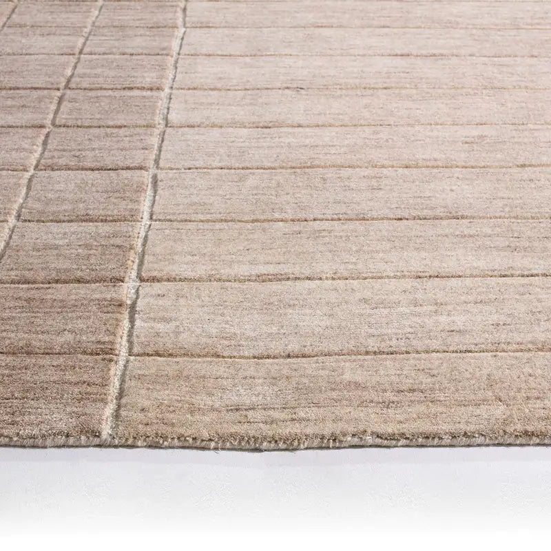 Linear Motion Rug LNMO1