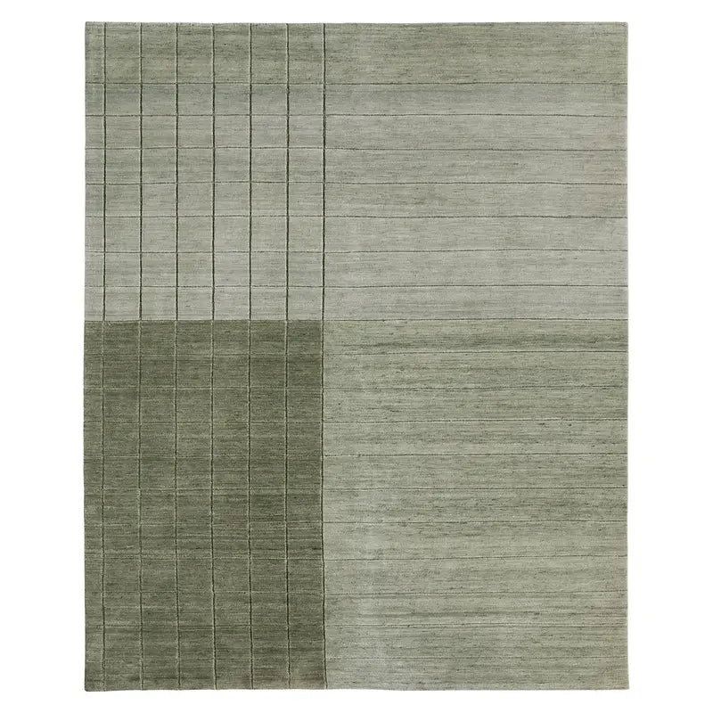 Linear Motion Rug LNMO2