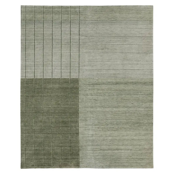 Linear Motion Rug LNMO2