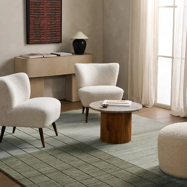 Linear Motion Rug LNMO2