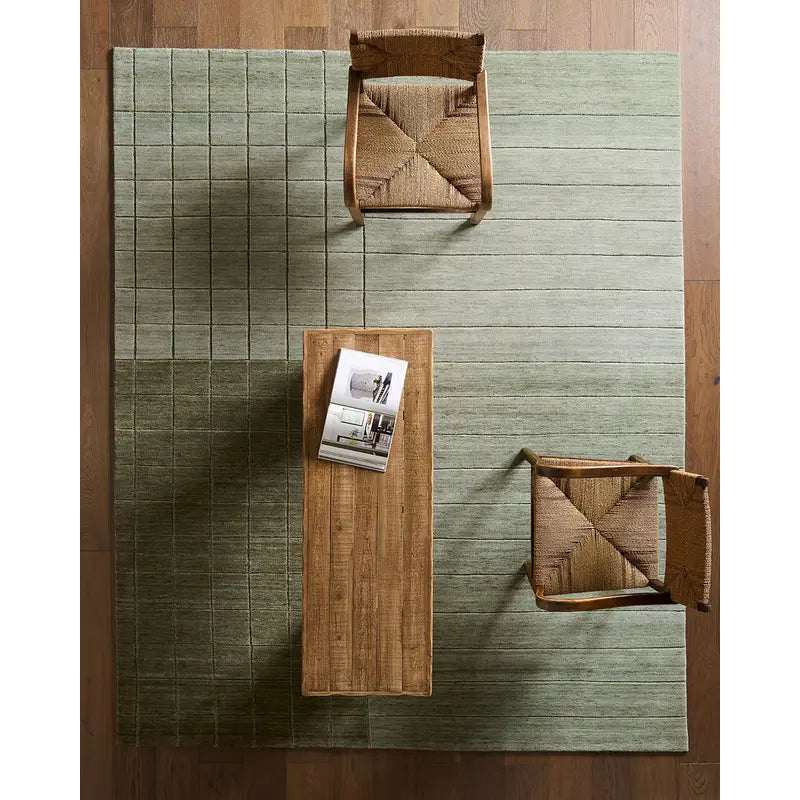 Linear Motion Rug LNMO2