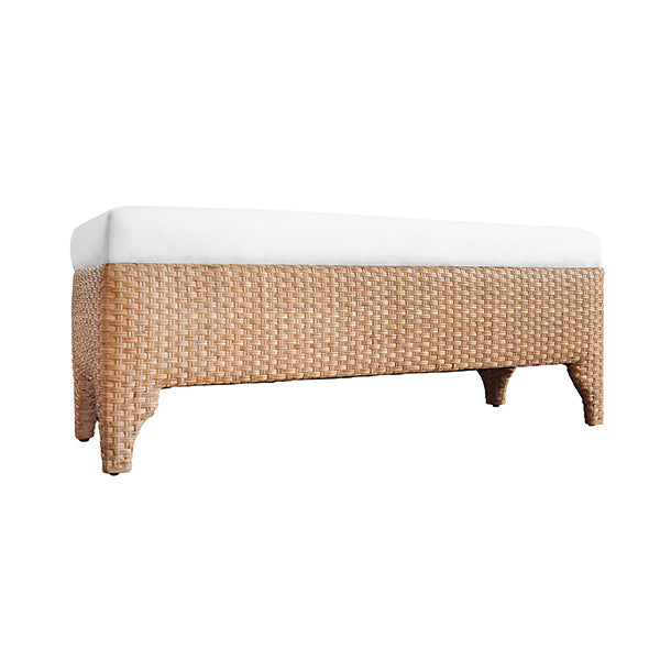 Maldives Bench