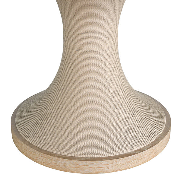 Malibu Rope Dining Table
