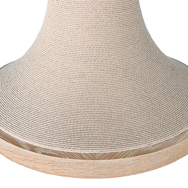 Malibu Rope Dining Table