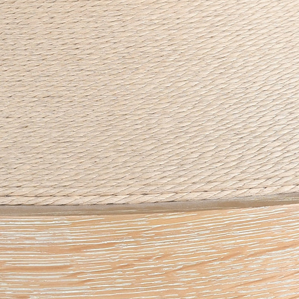Malibu Rope Dining Table