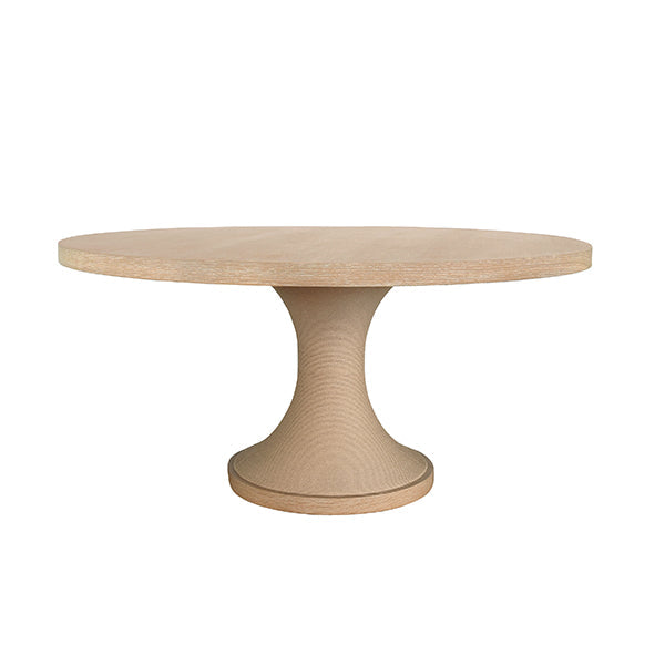 Malibu Rope Dining Table