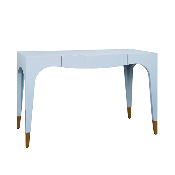 Mandi Desk Light Blue