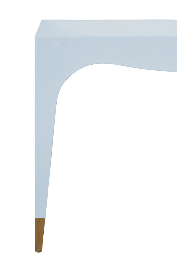 Mandi Desk Light Blue