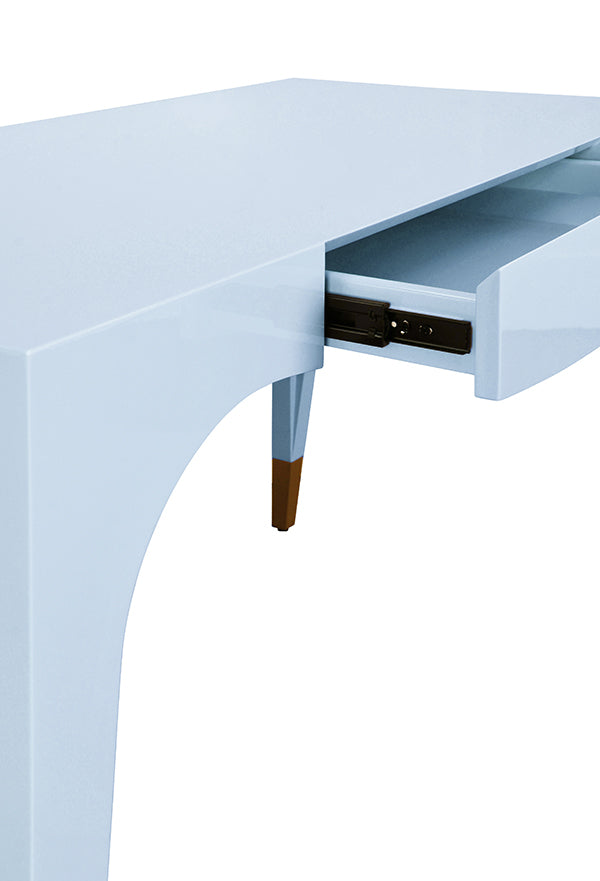 Mandi Desk Light Blue