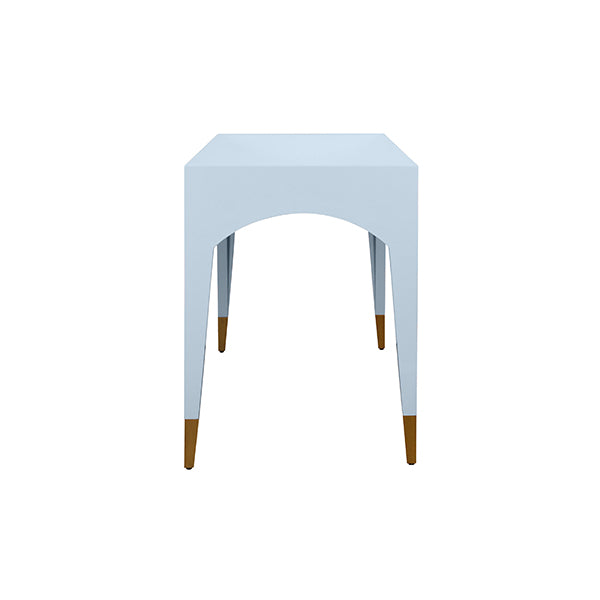 Mandi Desk Light Blue