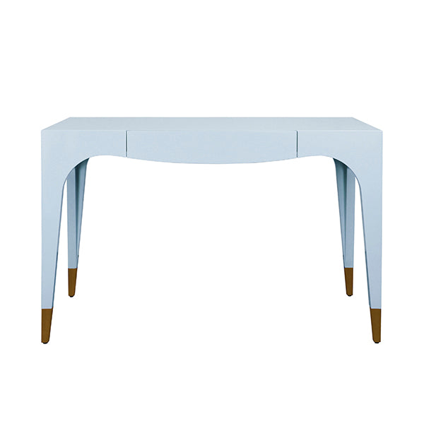 Mandi Desk Light Blue