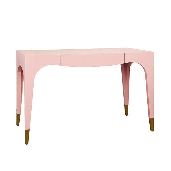 Mandi Desk Pink