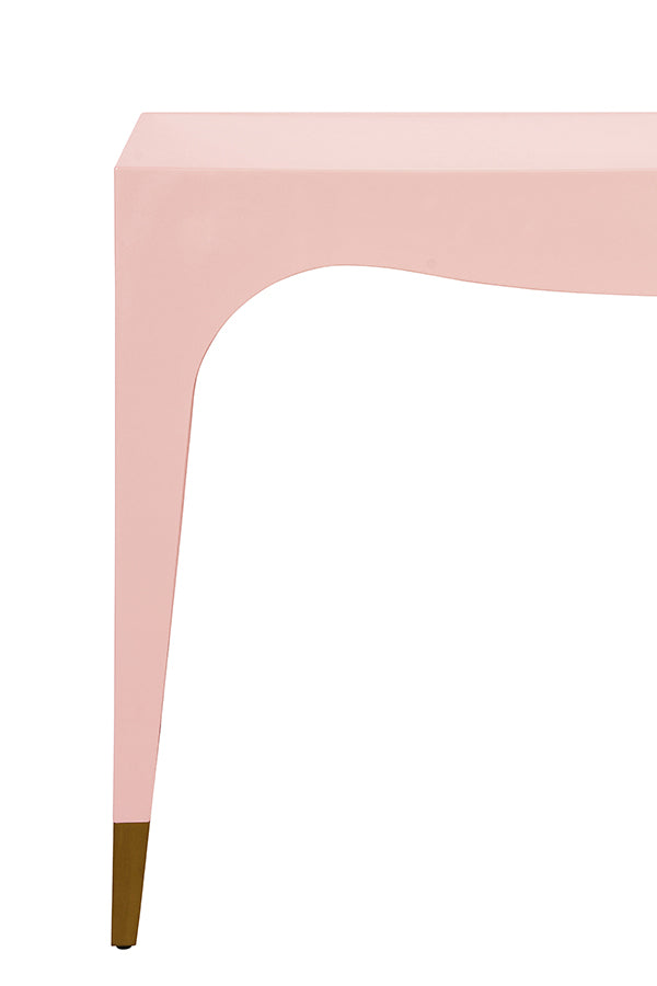Mandi Desk Pink