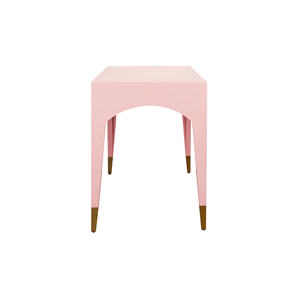 Mandi Desk Pink