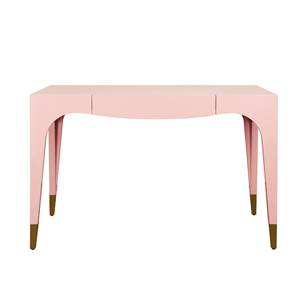 Mandi Desk Pink