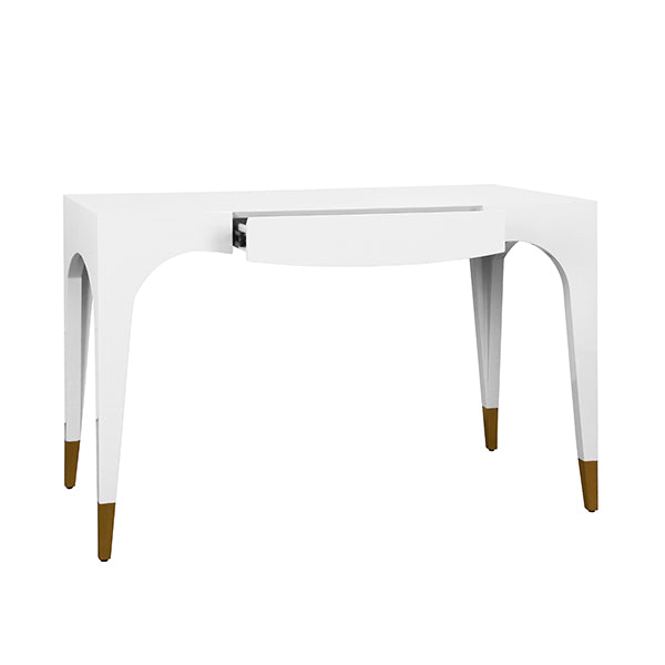 Mandi Desk White
