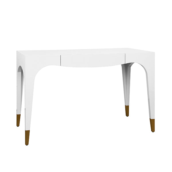 Mandi Desk White