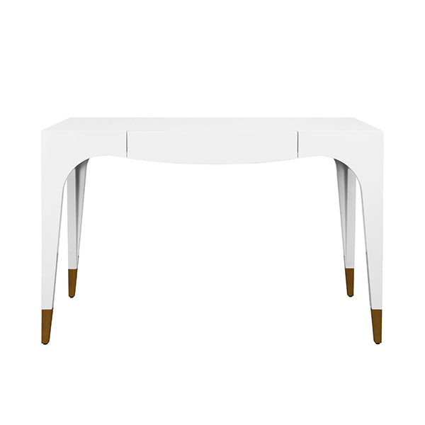Mandi Desk White