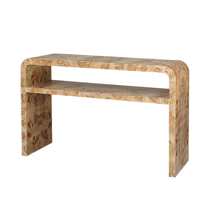 Marshall Console - Natural Linen