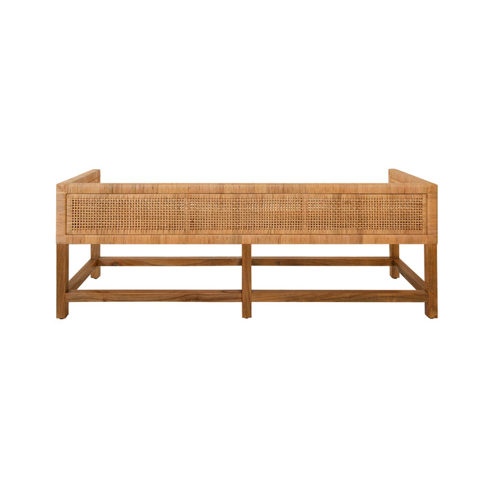 Monterey Bench