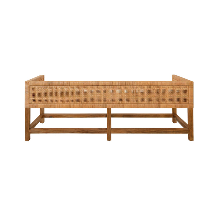 Monterey Bench