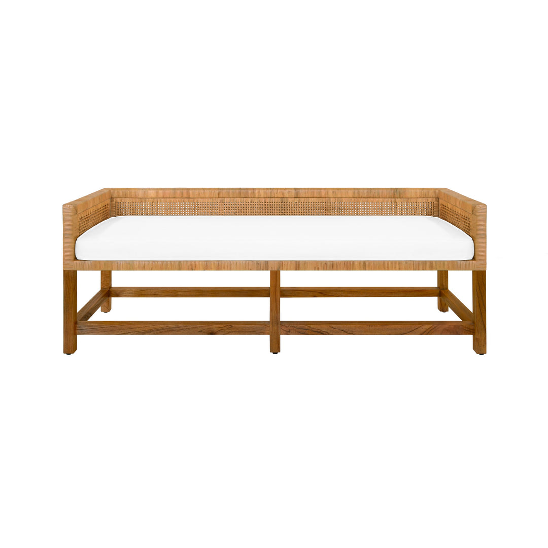 Monterey Bench