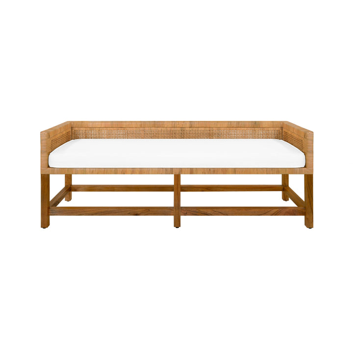 Monterey Bench