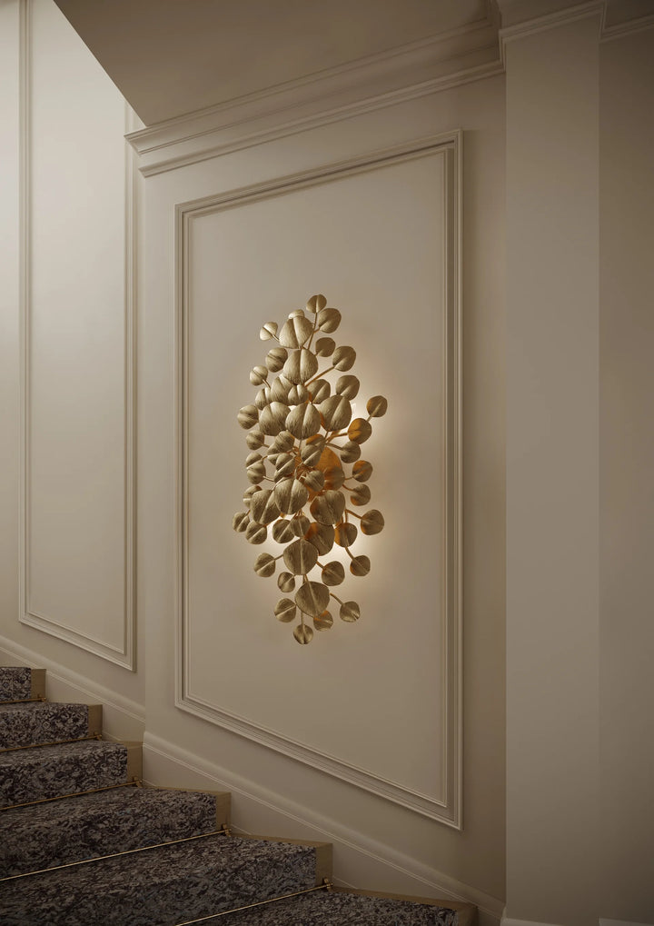 Menorca Wall Sconce