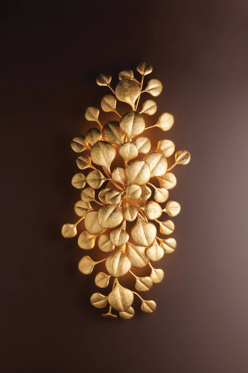 Menorca Wall Sconce