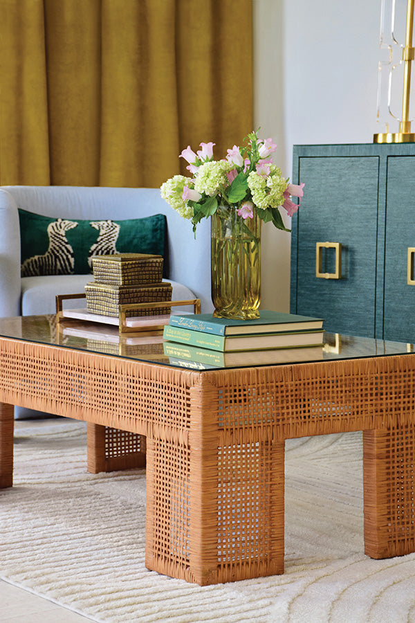 Montauk Coffee Table