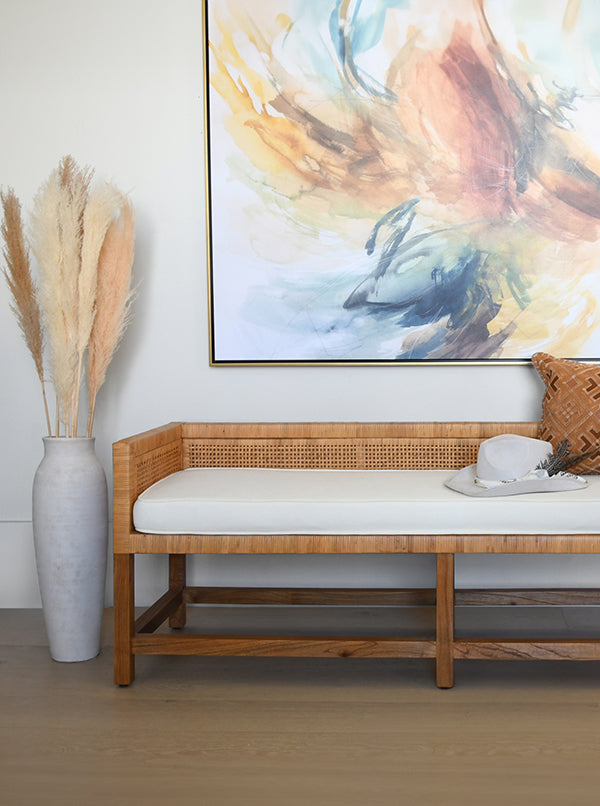 Monterey Bench