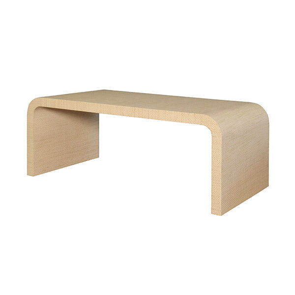 Newbury Coffee Table - Natural