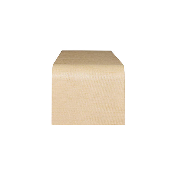 Newbury Coffee Table - Natural
