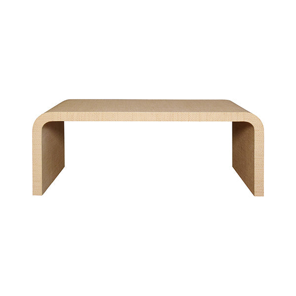 Newbury Coffee Table - Natural