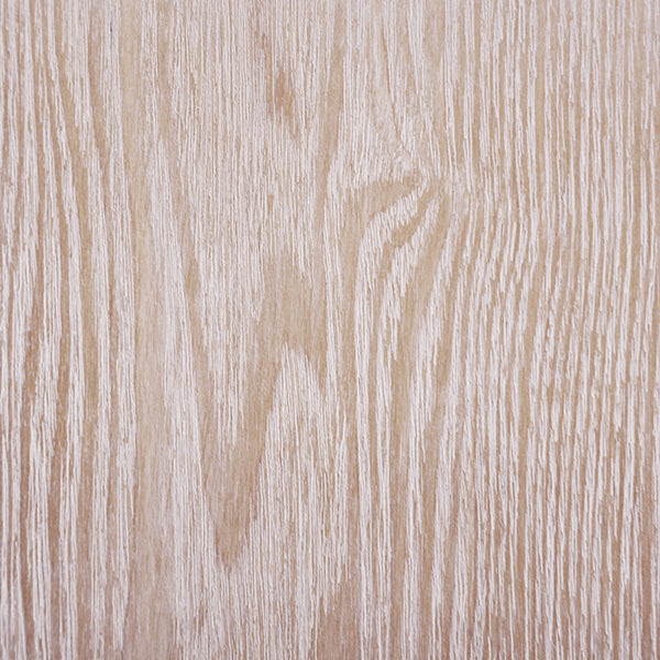 Jefferson Dining Table - Cerused Oak