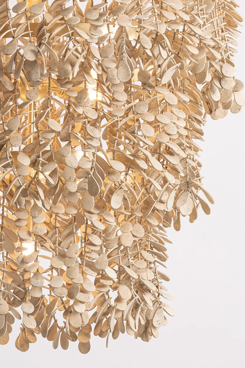 Naxos 42" x 47.25" Chandelier