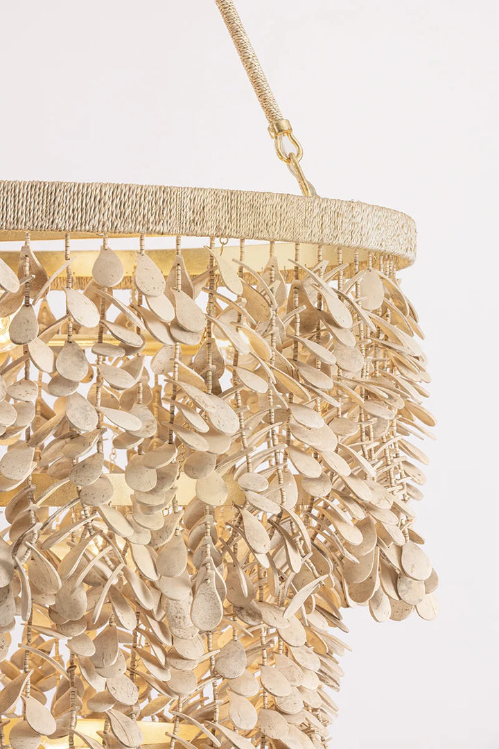 Naxos 42" x 47.25" Chandelier