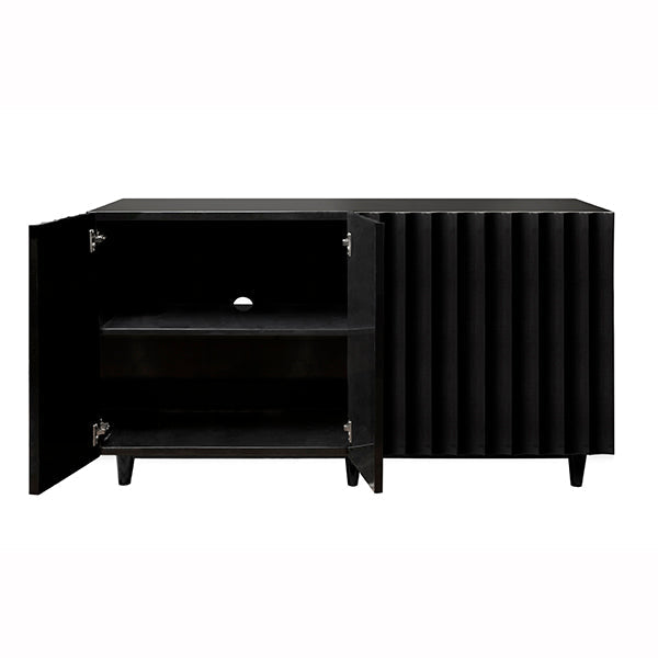 Odette Cabinet - Black