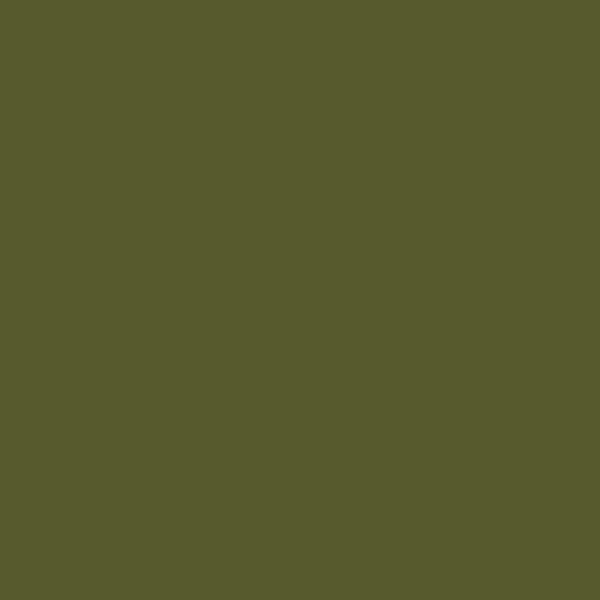Fortune Side Table - Olive Green