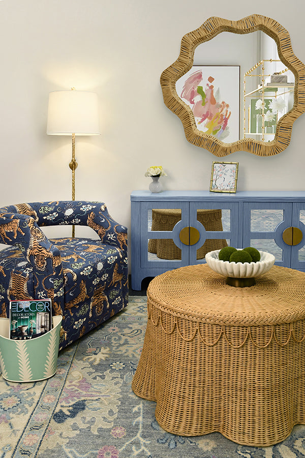 Giada Coffee Table